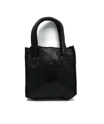 NY Bag Black