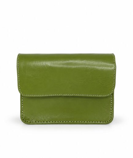 Parisienne bag olive