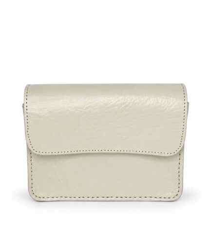 Parisienne bag off white