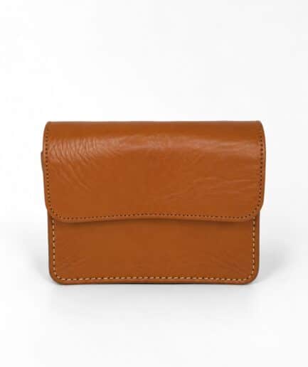 Parisienne bag orange