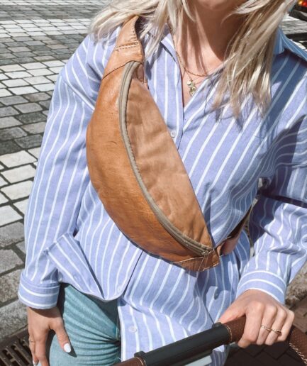 Suus crossbody bag beige