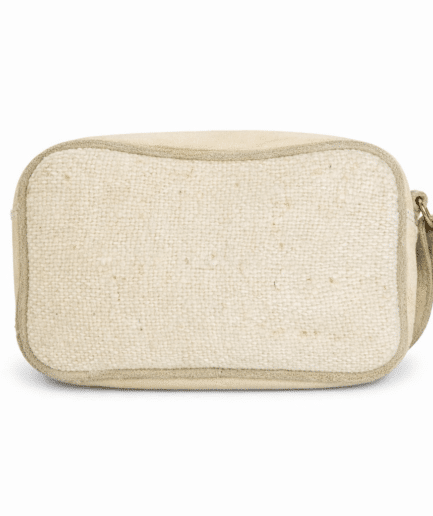 Fiona Bag - Red Check